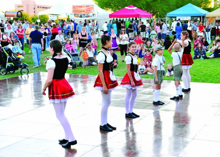 Oktoberfest